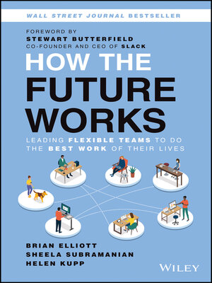 How the Future Works - ebook